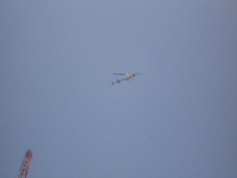 Helicóptero
