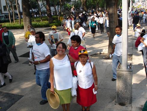 Mamá y Susi