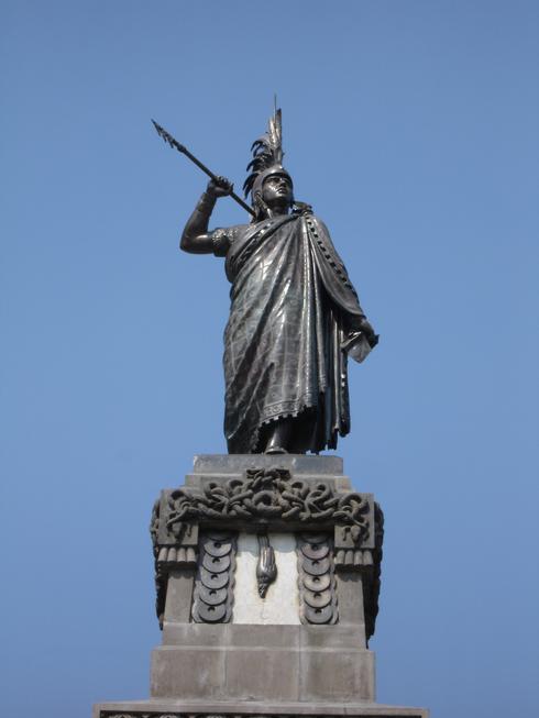 Cuitlahuac