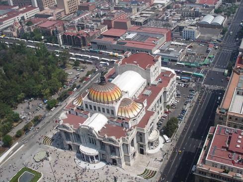 Bellas Artes