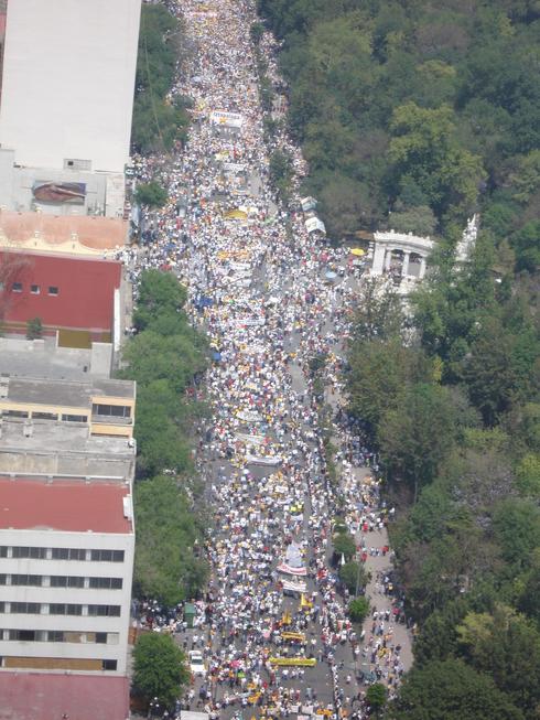 Las masas