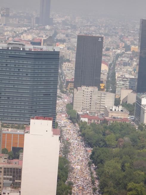 Las masas