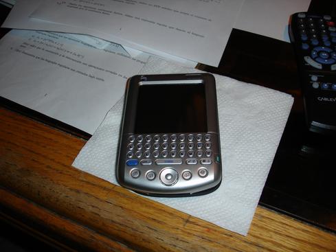 Mi Palm