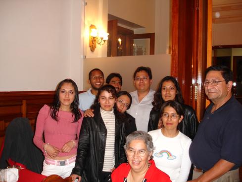Las familias