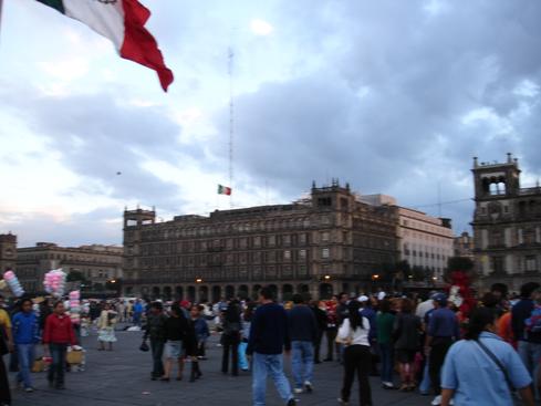 Palacio de Gobierno