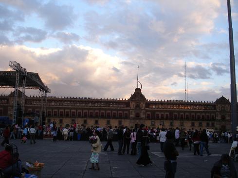 Palacio Nacional