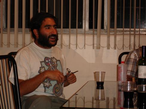 Omar