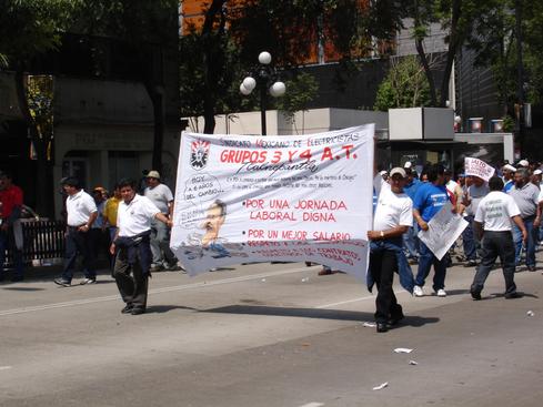 Hoy a 6 años del cambio...