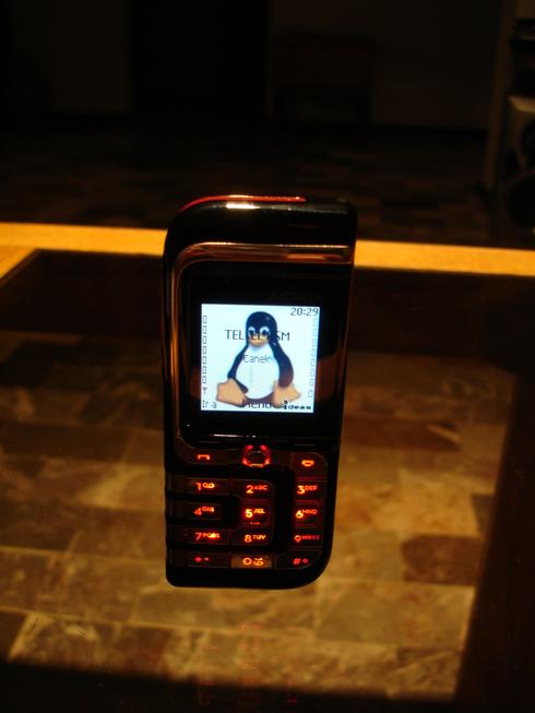 Nokia 7260