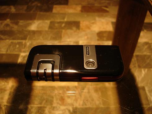 Nokia 7260