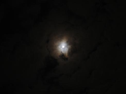 Luna de noviembre