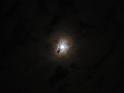 Luna de noviembre