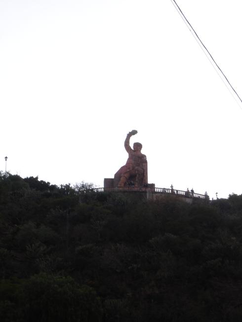 El Pípila