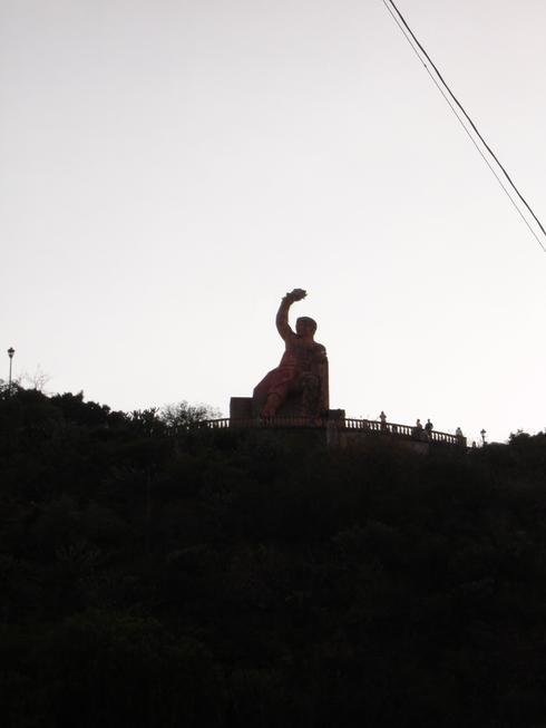 El Pípila