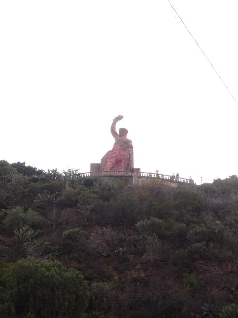 El Pípila
