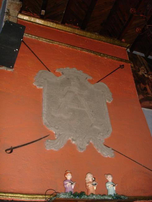 Escudo de armas