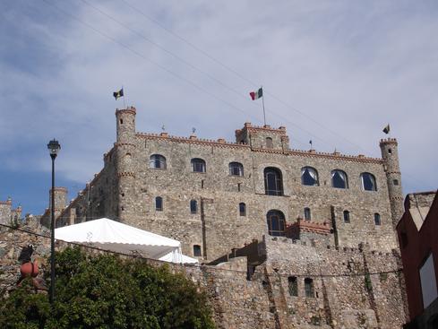 Castillo