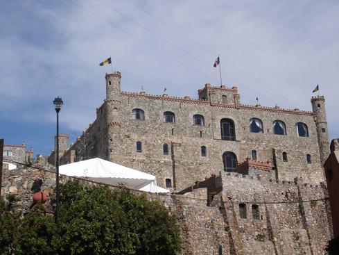 Castillo