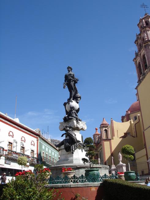 La Paz