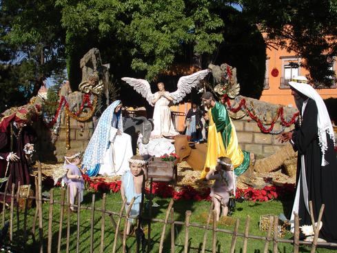 Nacimiento