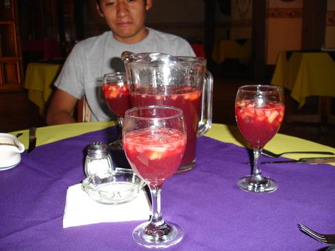 El clericot