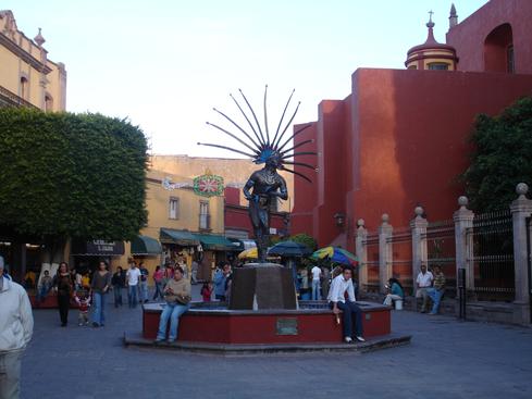 Danzante