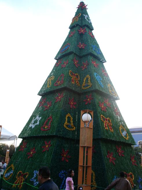 Árbol de Navidad