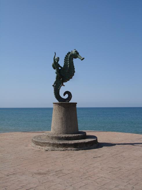 Caballito de Mar