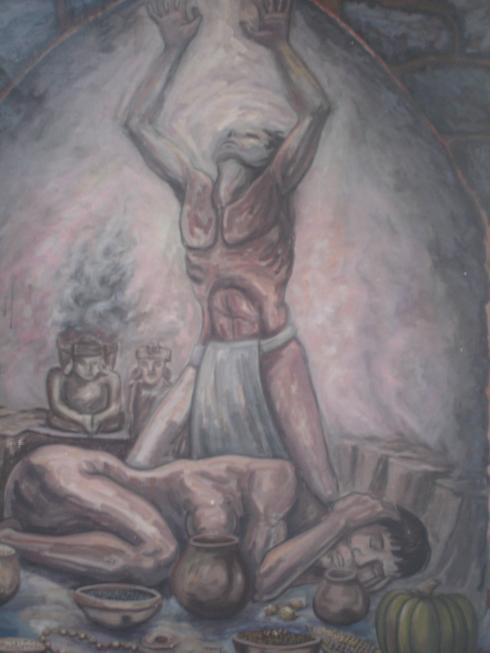 Mural