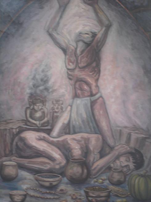 Mural