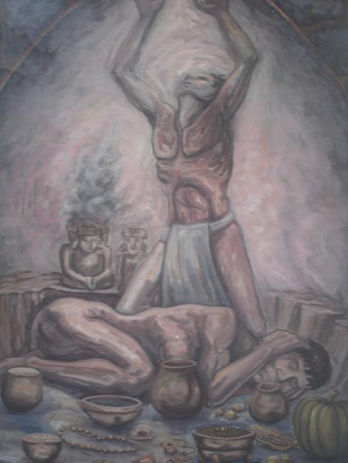 Mural