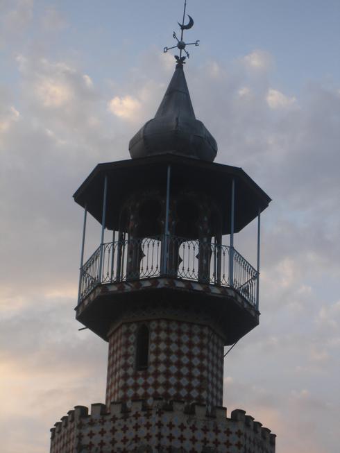 Torre