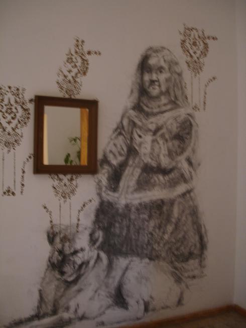 Menina