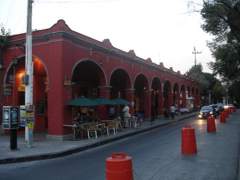 Portales