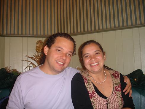 Bernardo y Silvia