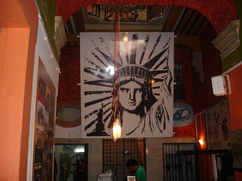 Liberty Café