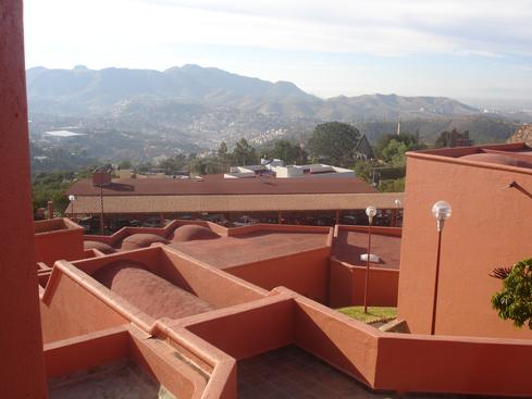 El CIMAT