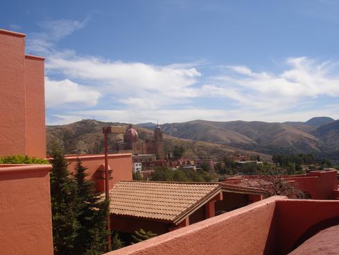 La Valenciana