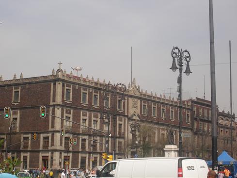 5 de Mayo