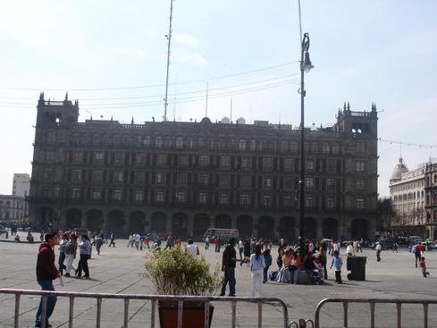 Palacio de Gobierno