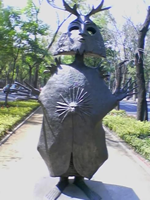 El Sueño del Fuego
