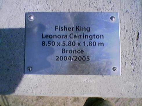 Fisher King