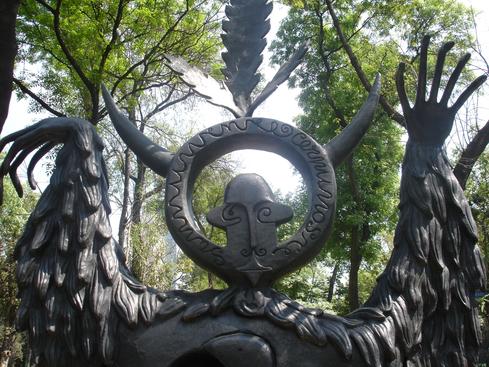 La Madre de los Lobos