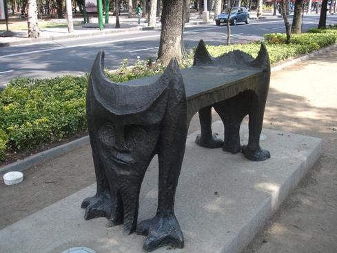 Mesa Caníbal