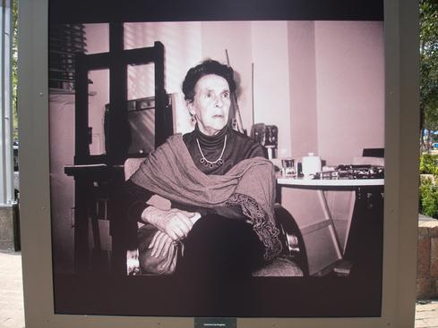 Leonora Carrington