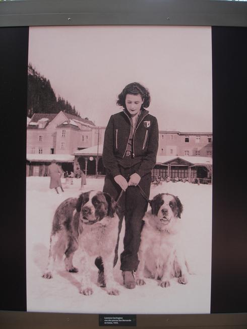 Leonora Carrington