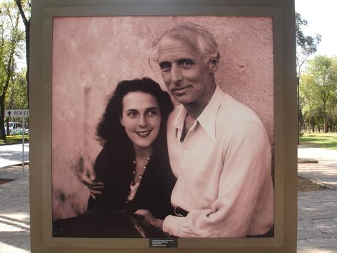 Leonora Carrington