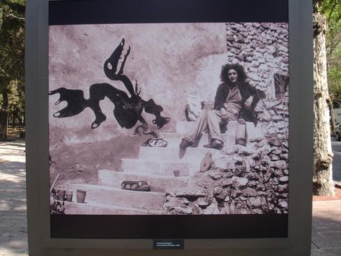 Leonora Carrington