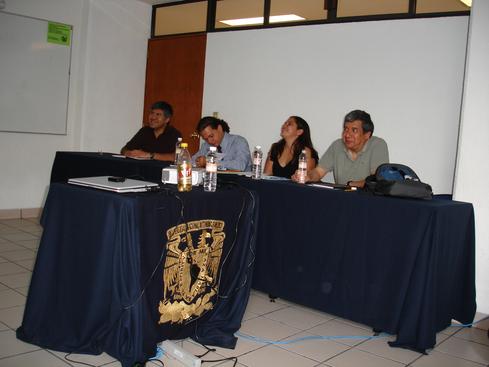 El jurado