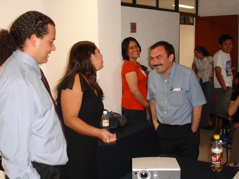 Despúes del examen